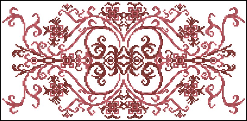 CMP 380418 Pattern