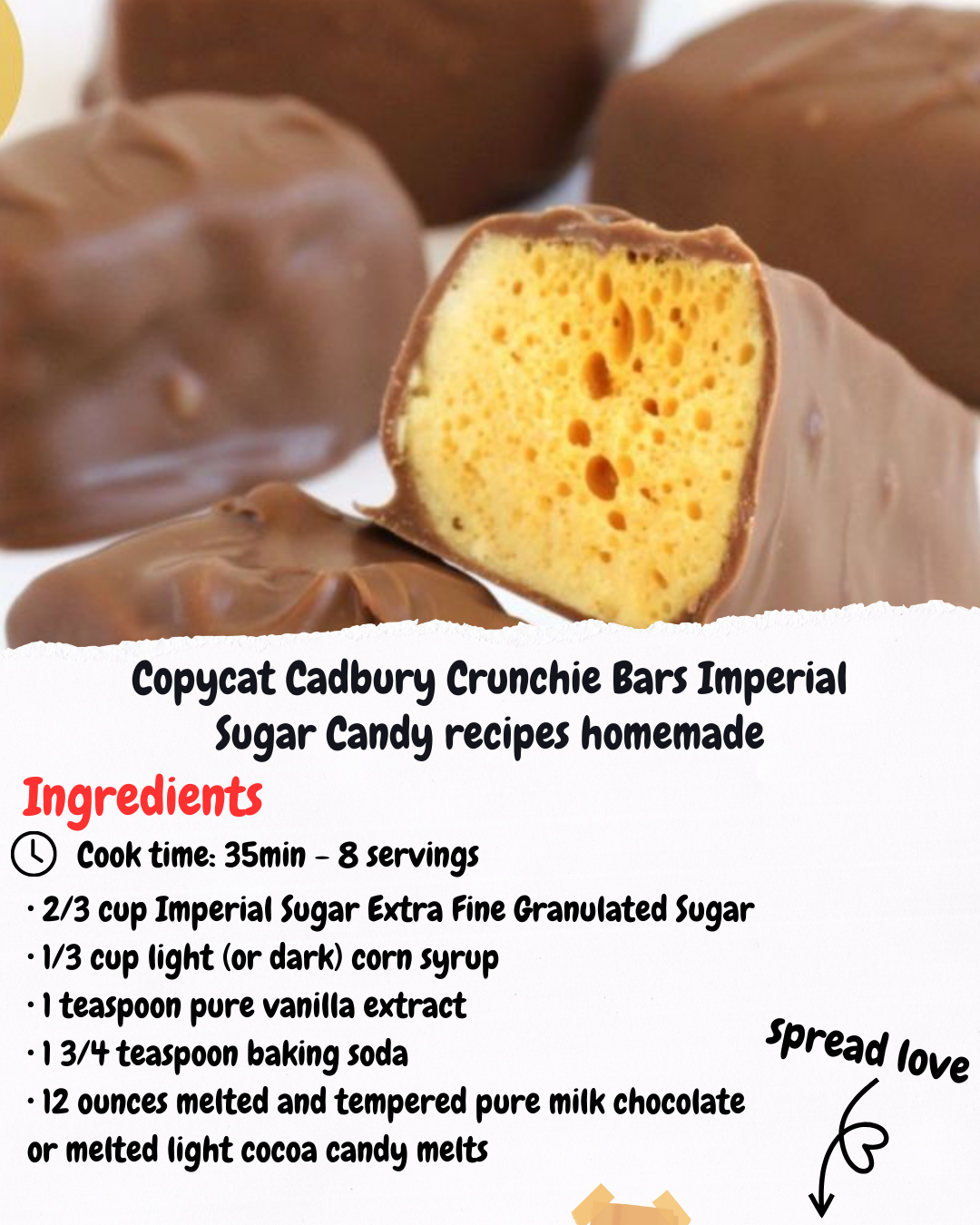 3 Ingredient Chocolate Syrup - Ready 6 Minutes! Homemade