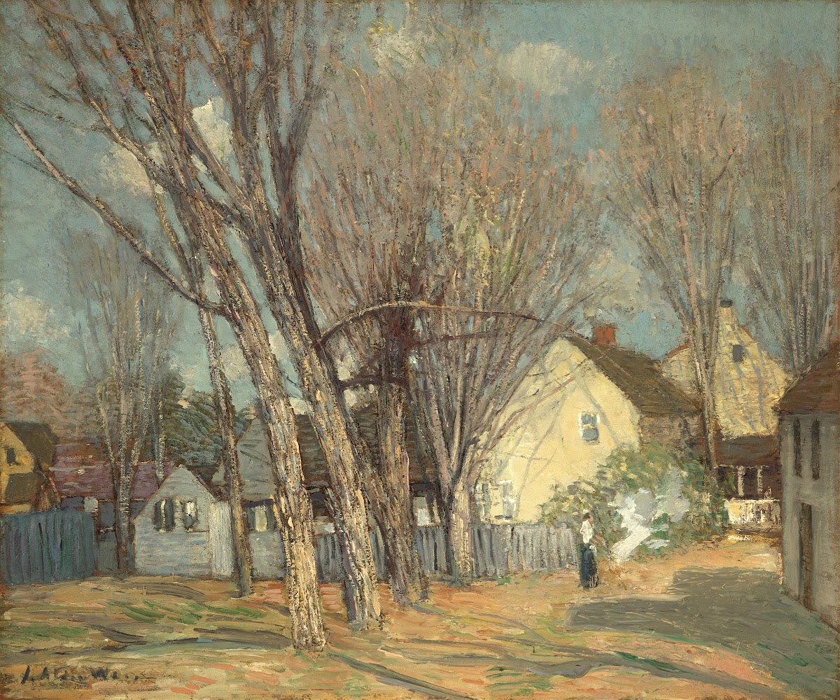 Windham Village c191314