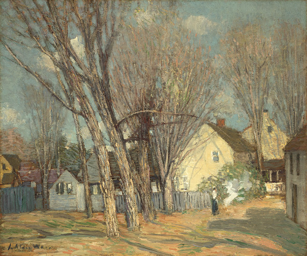 Windham Village c191314