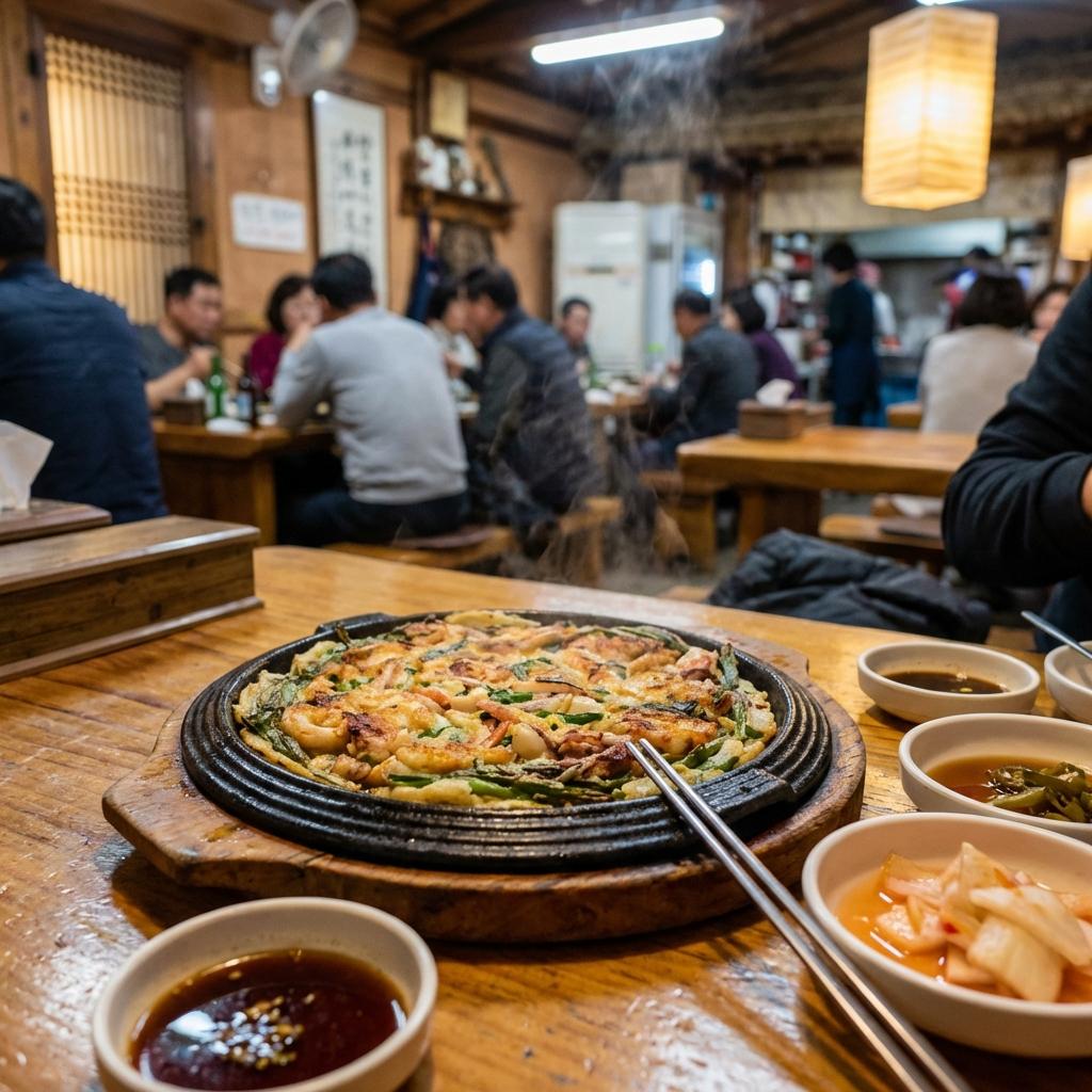 산수유 축제만? NO! 구례 현지인 맛집 & 숨은 명소 완벽 정복