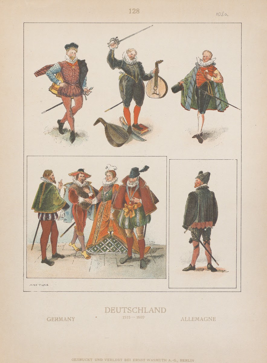 Germany 1905