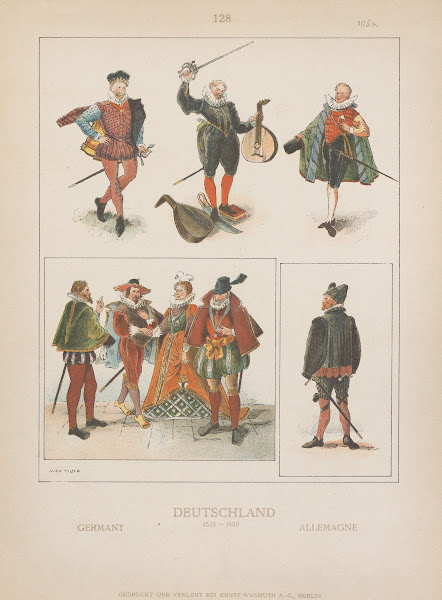 Germany 1905