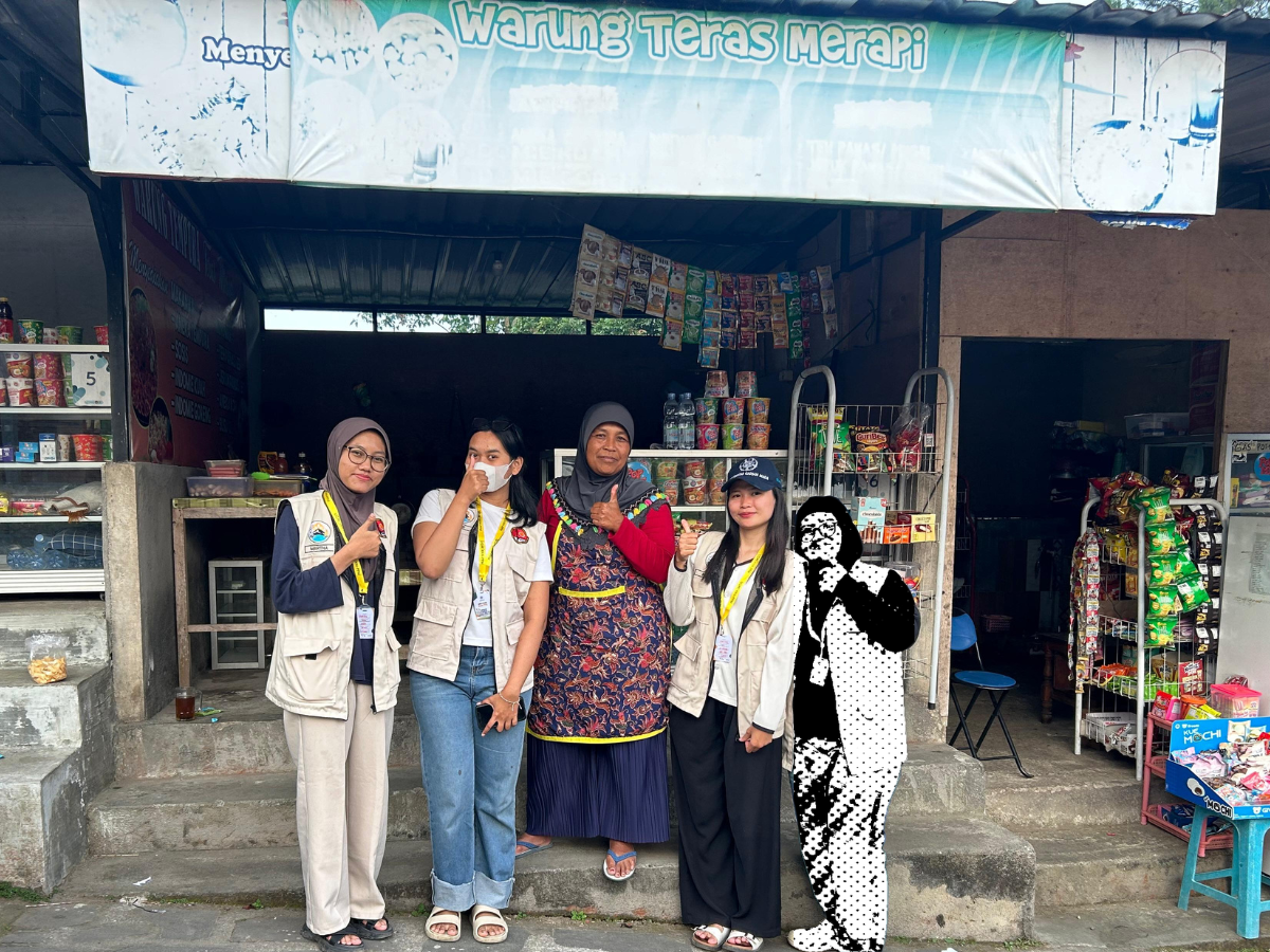 Warung Tempura — foto 2