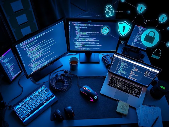 Your Home Lab Doesn't Need to Cost ₹50,000 — Here's What Actually Works