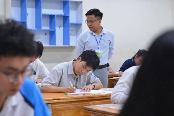 Những điểm mới của kỳ thi tốt nghiệp THPT 2026 - Đài Phát thanh và truyền hình Hà Nội
