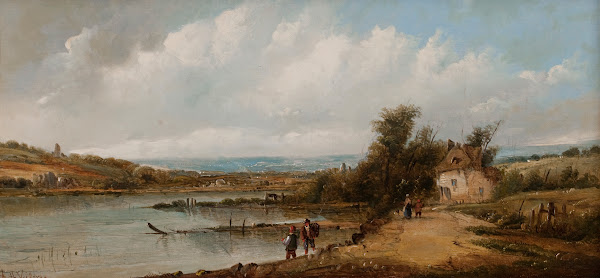 Country Landscape