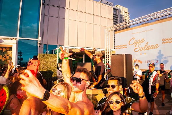 DJ Susan - Labor Day Weekend Pool Party photo 51