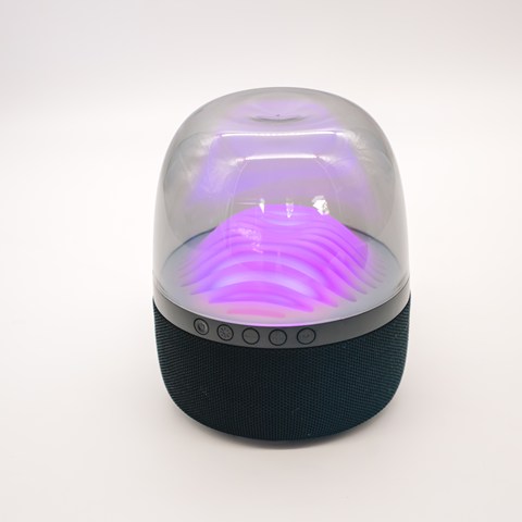 smart glass 3 bluetooth speaker