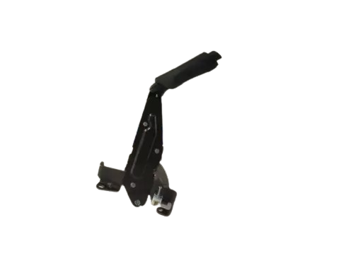 PARK BRAKE LEVER - W