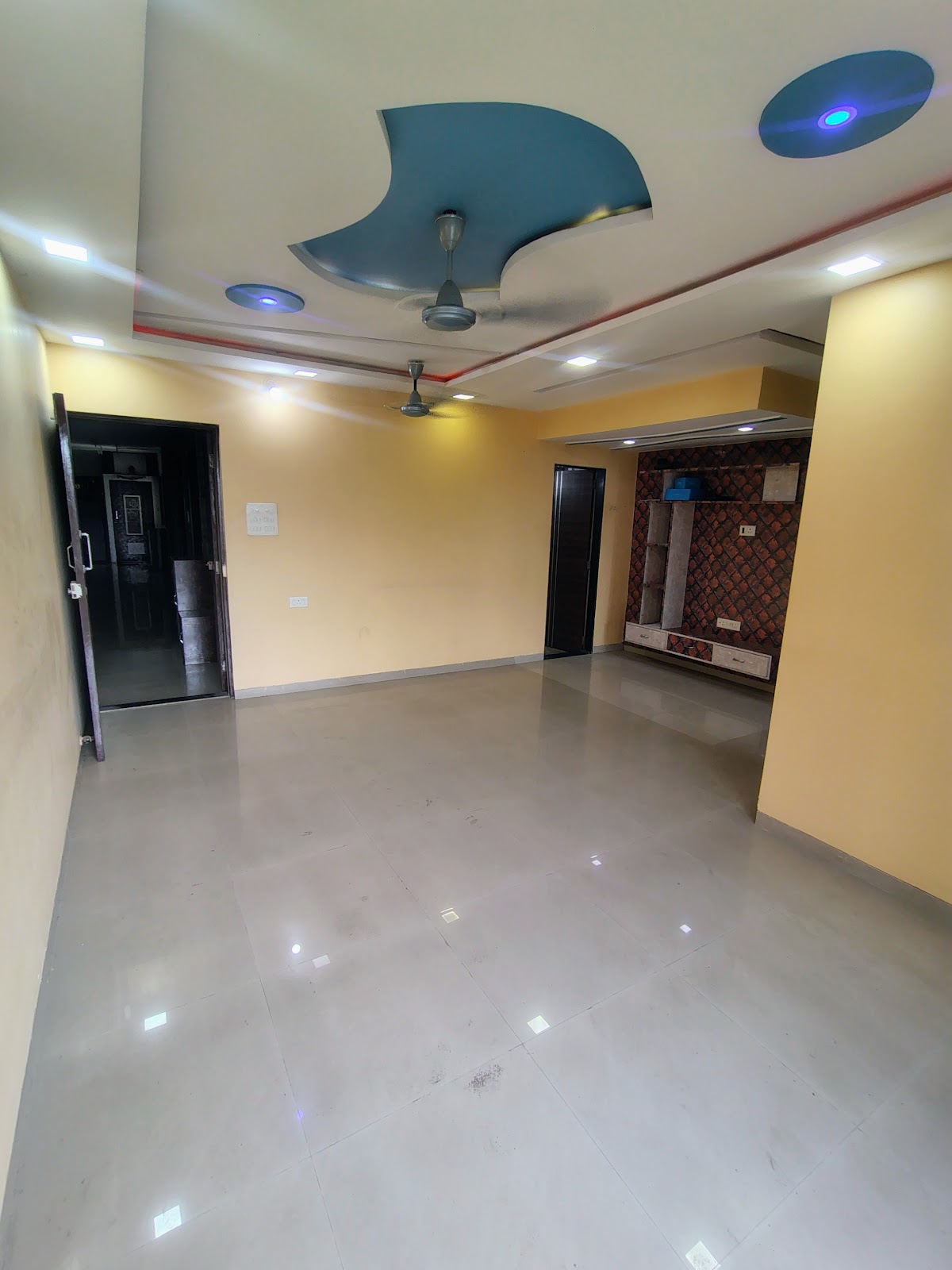 3bhk Ulwe sec 9