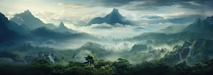 Jungle Wallpaper