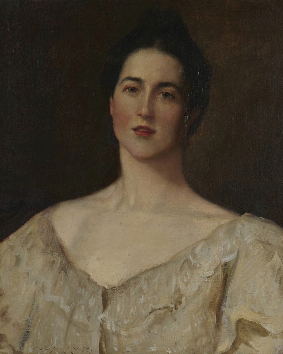 The Stately Model ca 1898