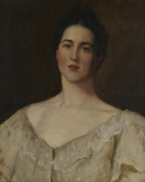 The Stately Model ca 1898