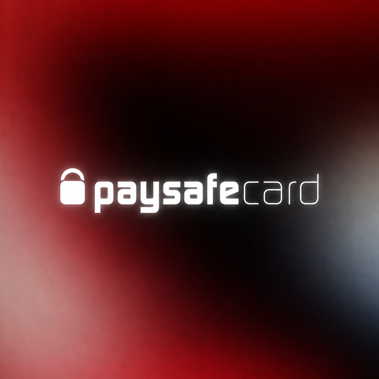 PaysafeCard