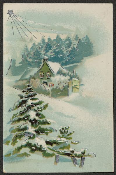 Christmas card