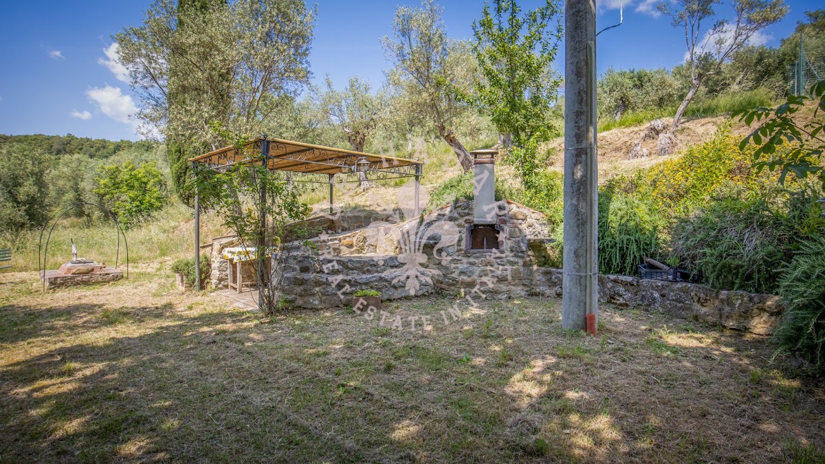 פודרה רוזאטה (Podere Rosata) — 47