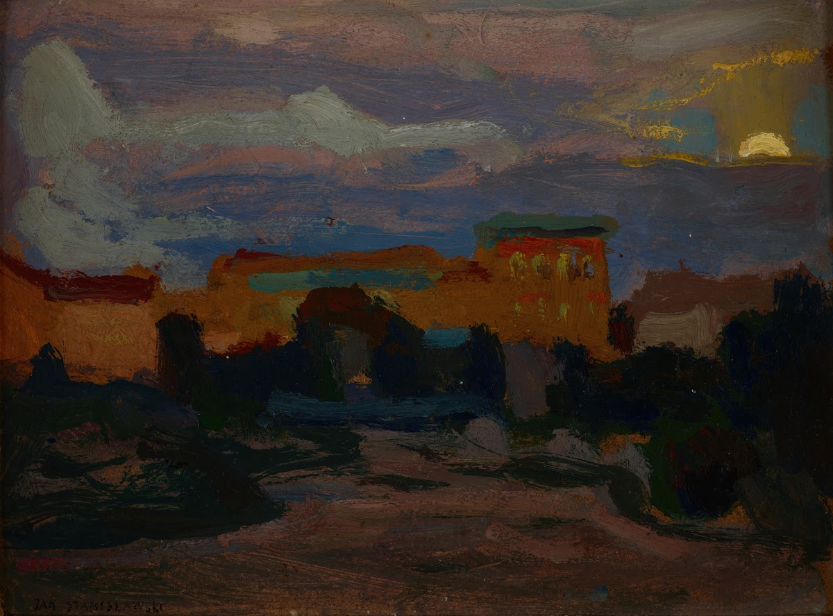 From Kyiv 1905