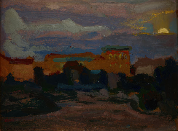 From Kyiv 1905