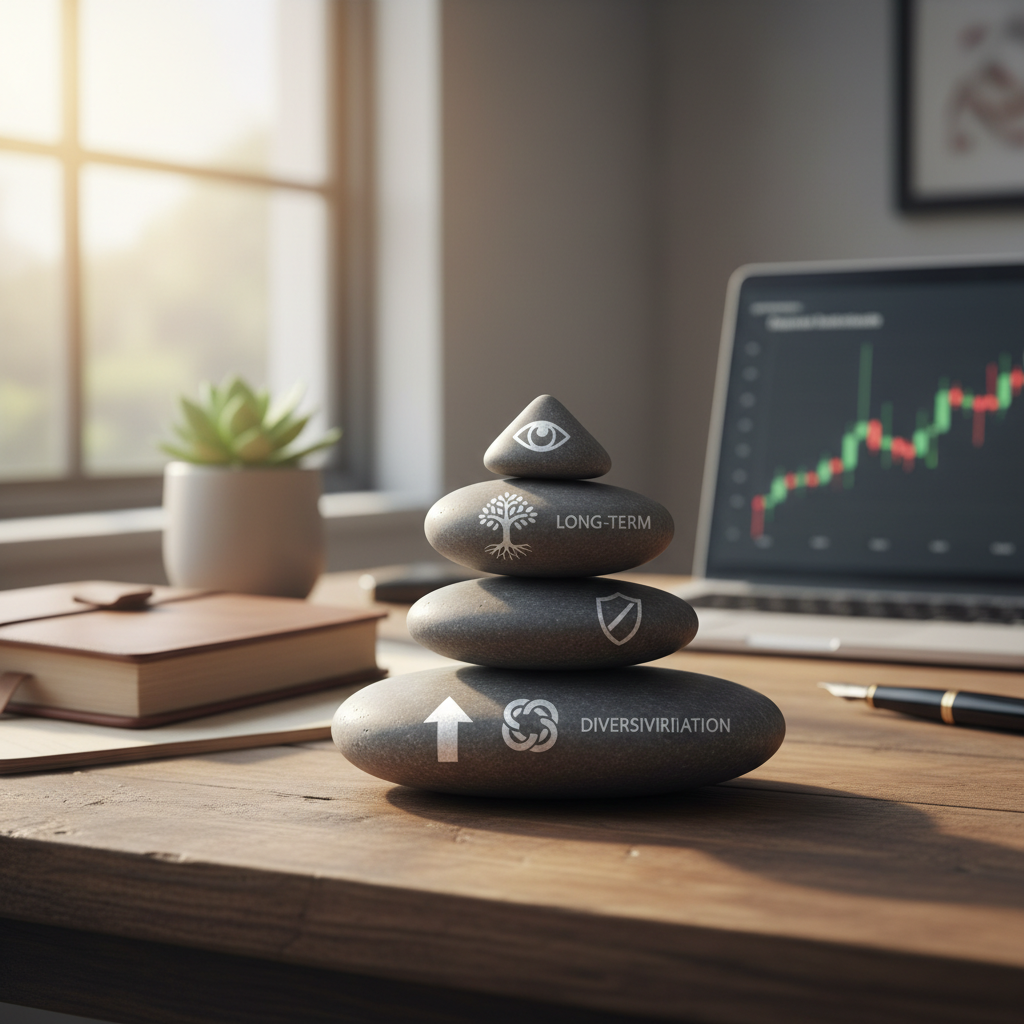 💡 성공적인 투자를 위한 팁