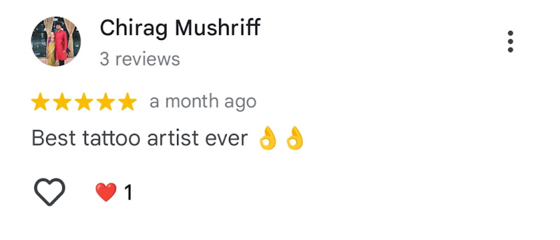 Client Review 9
