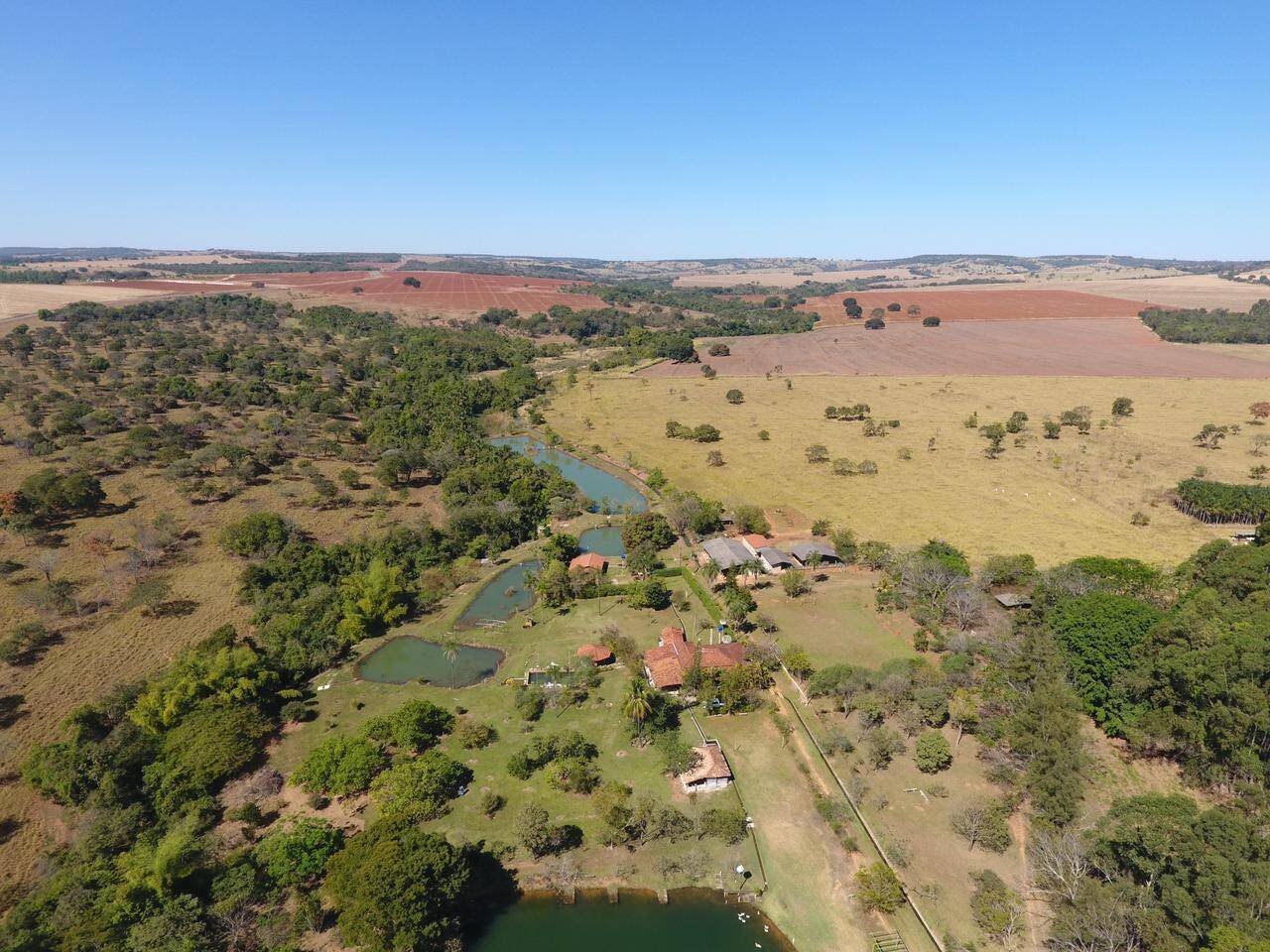 Sítio em Bela Vista de Goiás - GO 4