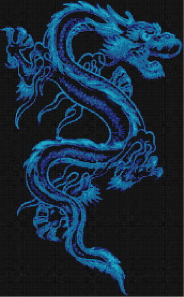 CMP Z075 Pattern