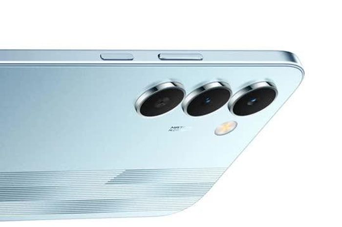 Smartphone 'nồi đồng cối đá', RAM 6GB, pin 7.000mAh, giá chưa tới 4 triệu đồng - Tạp chí Doanh Nghiệp Việt Nam