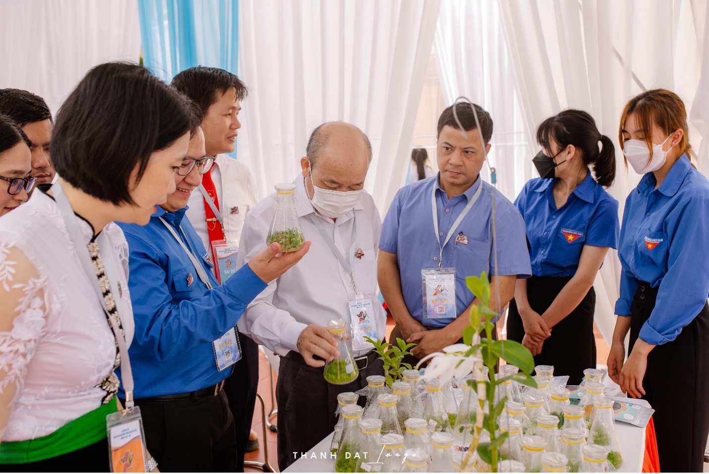 Đại hội Đại biểu Đoàn TNCS Hồ Chí Minh Trường Đại học Tây Bắc lần thứ XXXIX, nhiệm kỳ 2022 - 2027