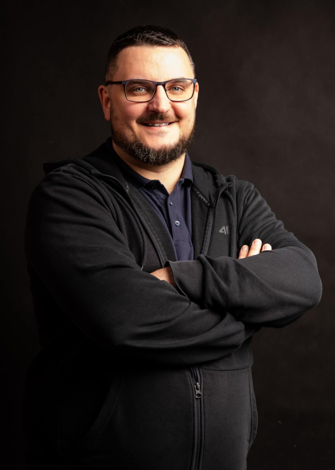 Kamil Urbanowicz