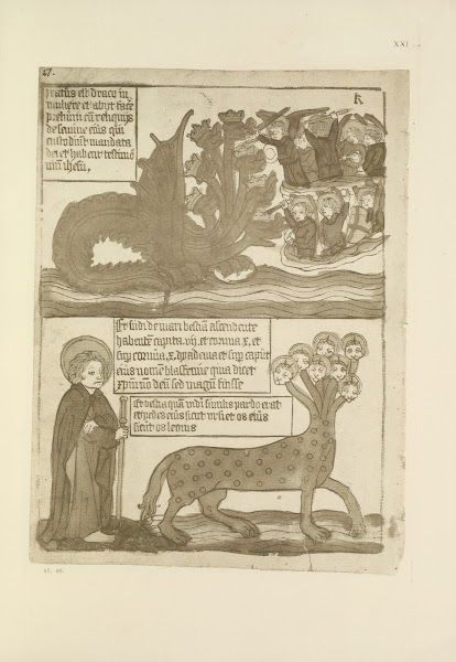 Die Apokalypse Pl21 1916