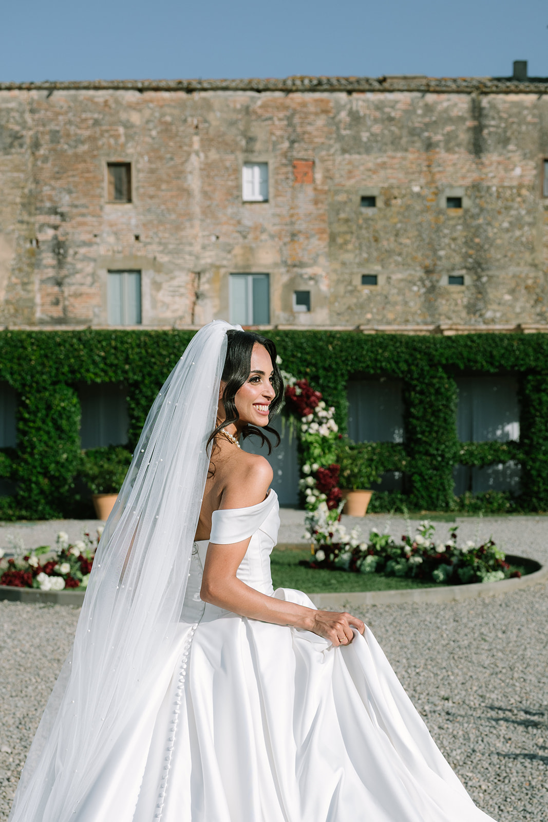 Boda de Ranya y Mario — fotografía 20