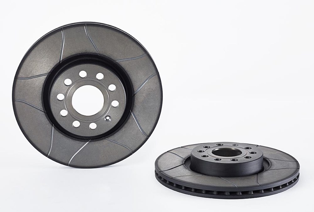 BREMBO 09.9772.75