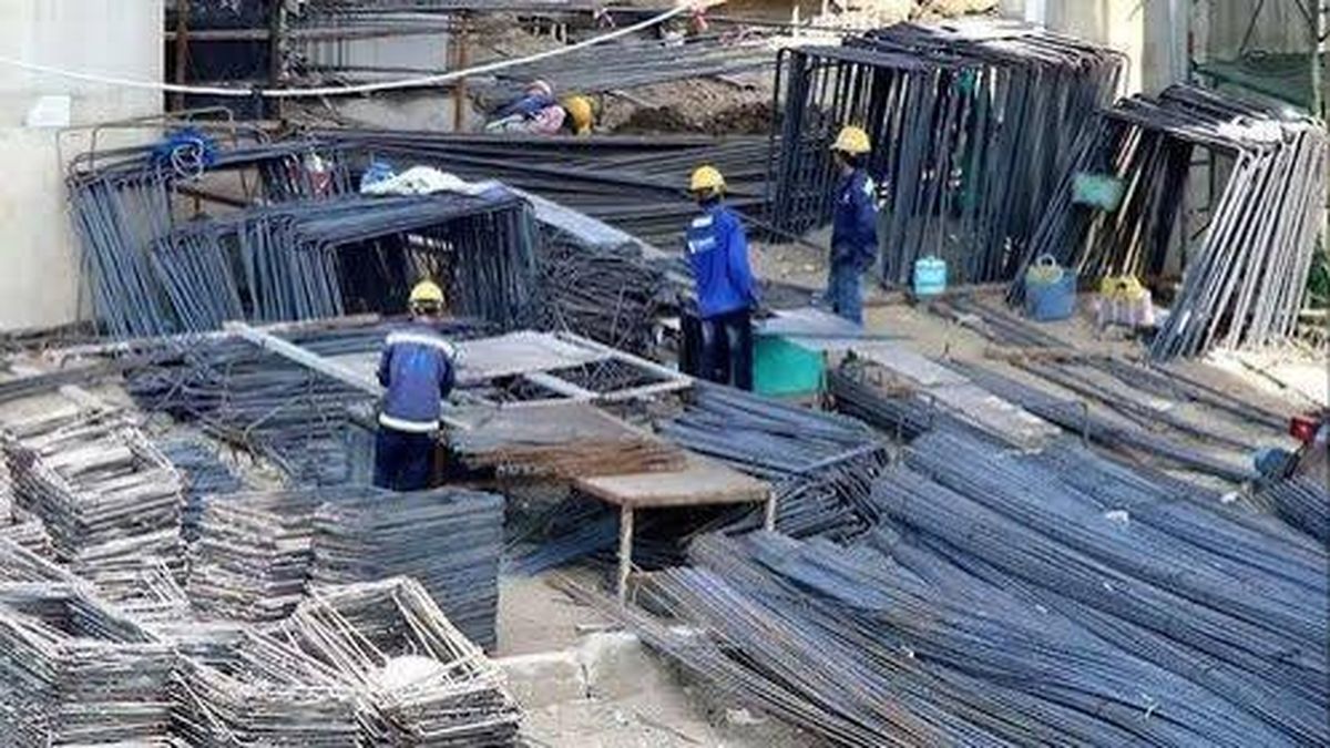 Bộ Xây dựng yêu cầu xử lý nghiêm tình trạng găm hàng, đầu cơ vật liệu xây dựng - Đài Phát thanh và truyền hình Hà Nội