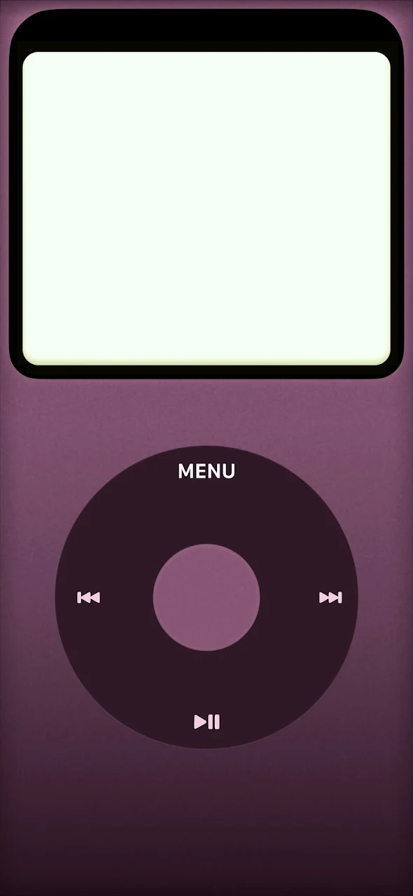 iPod Pastel Plum 8K iPhone Phone Wallpaper