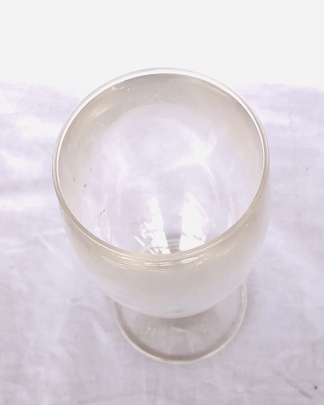 Photo 2 of Acrylic cup (8981)
