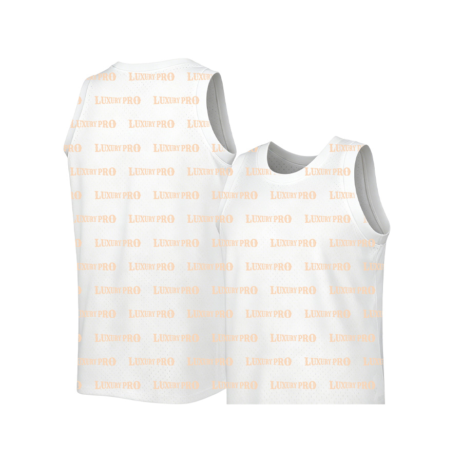 AOP PTB Basketball tank top
