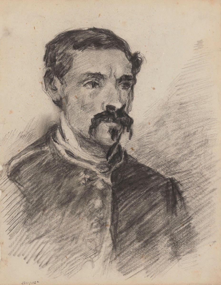Portrait of a Man