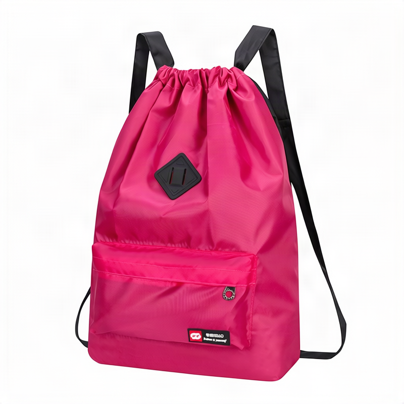 Women's backpack, Oxford fabric, waterproof, large capacity