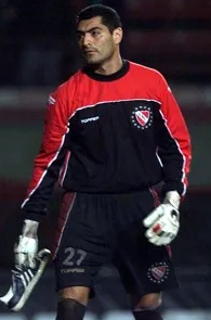 SALA, Dario Alberto
