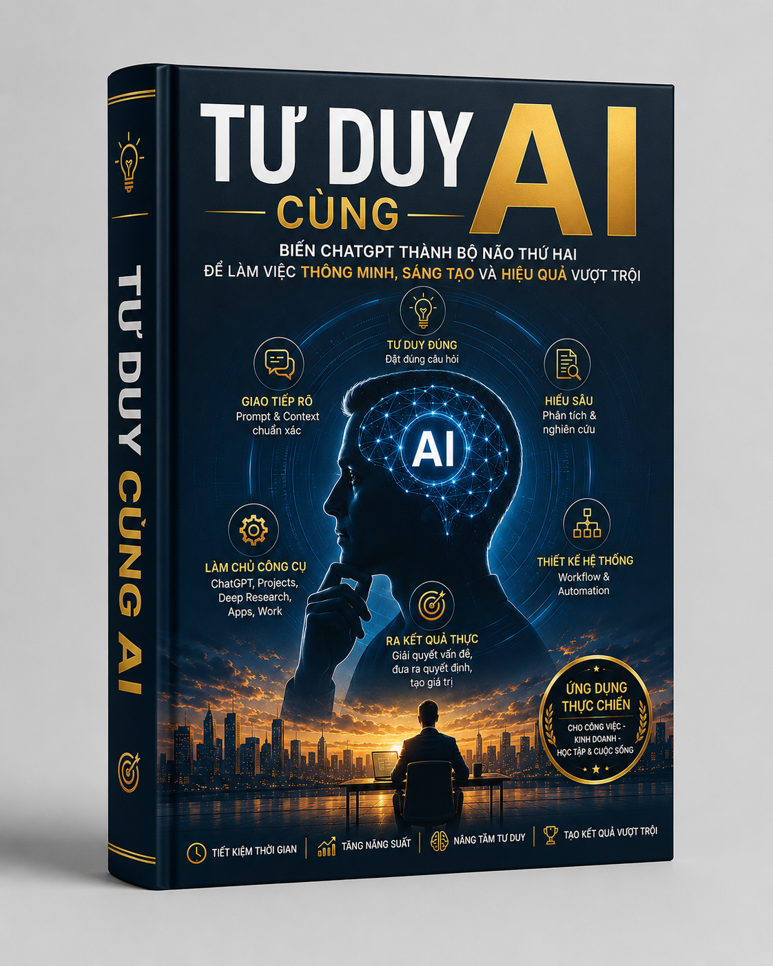 TƯ DUY CÙNG AI 