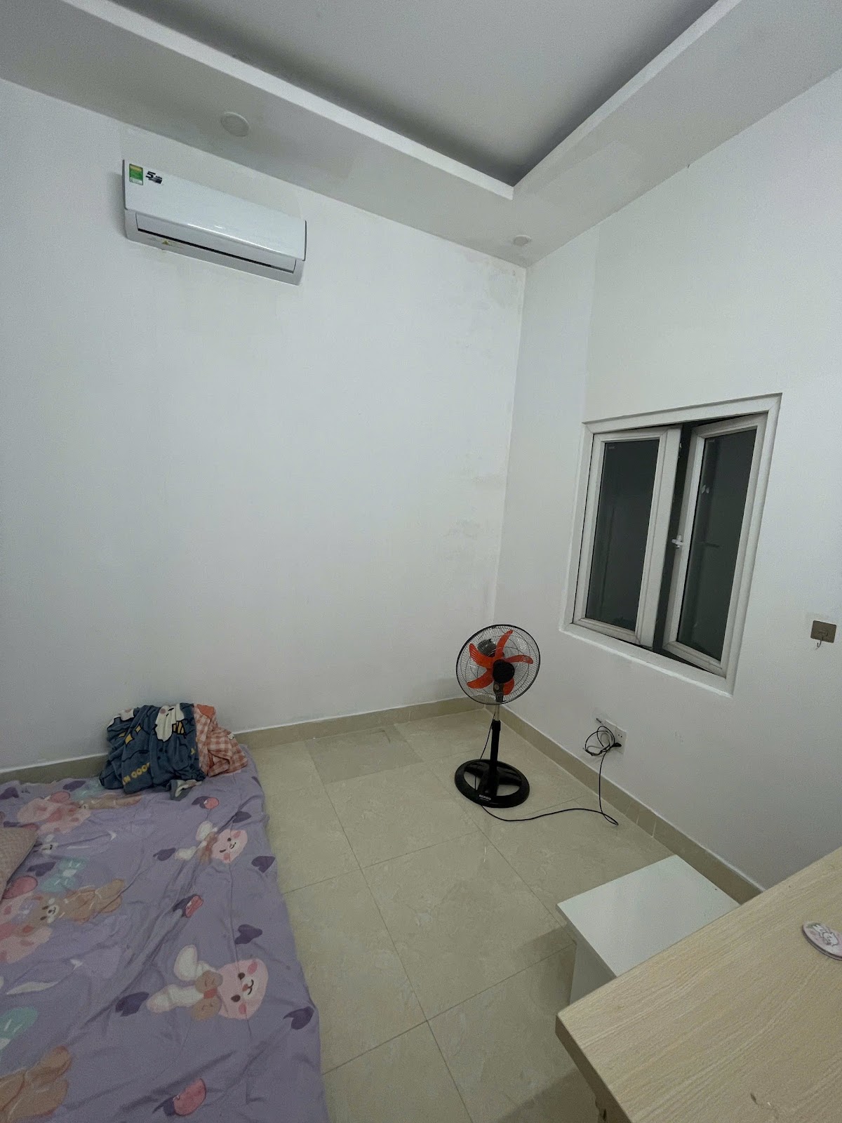 Cho thuê phòng trọ 2