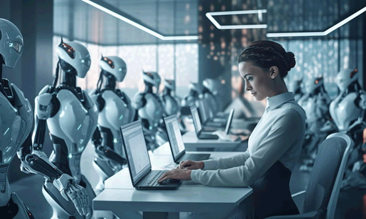 El Futuro Laboral Impulsado por IA Requiere Más que Nunca el Talento Humano