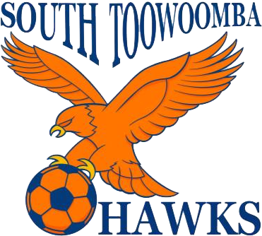 South Toowoomba Hawks logo