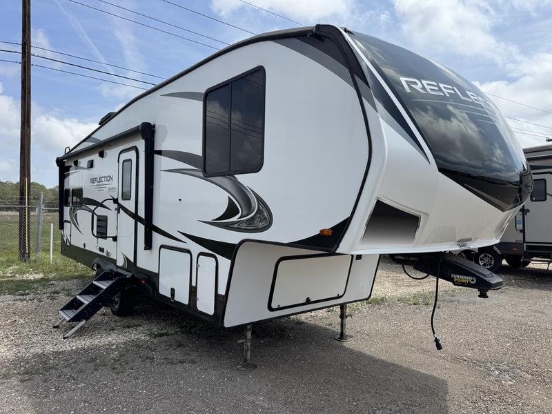 2021 Grand Design Reflection 240RL