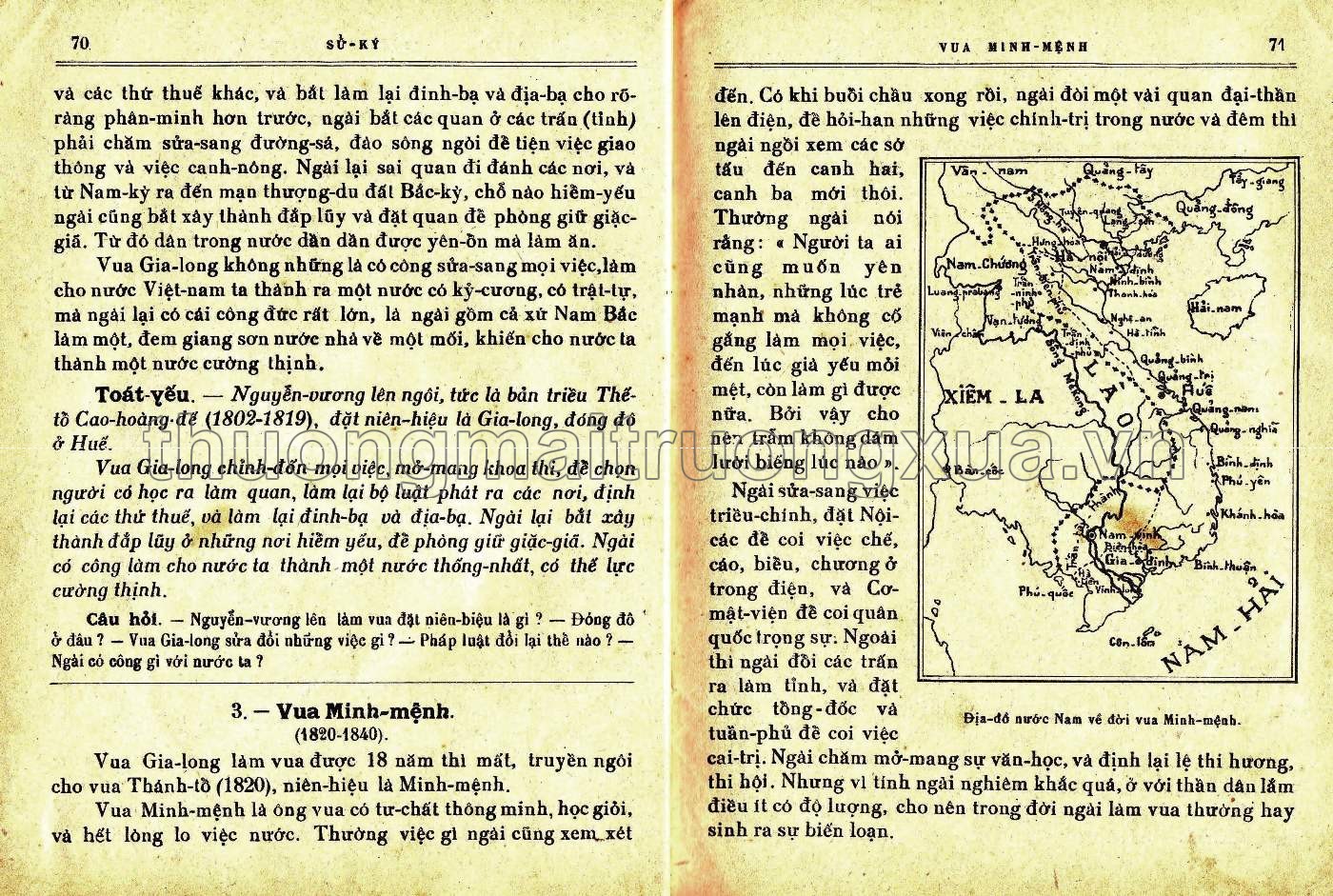 Sử ký địa dư giáo khoa thư (lớp sơ đẳng, 1928) - Trang 36