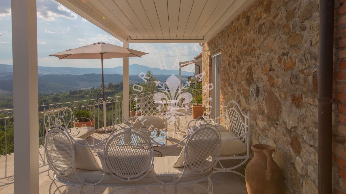 Le Terrazze del Belvedere — 12