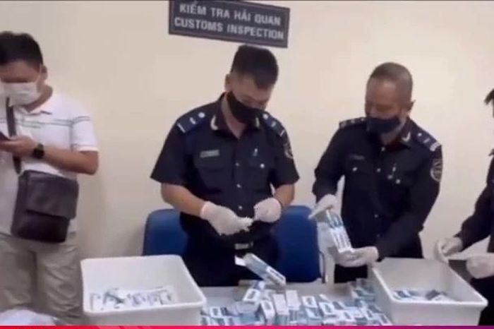 227 người bị truy tố trong vụ '4 tiếp viên hàng không xách ma túy' - Báo Hà Tĩnh
