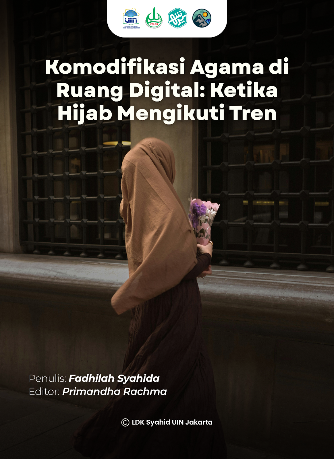 Komodifikasi Agama di Ruang Digital: Ketika Hijab Mengikuti Tren