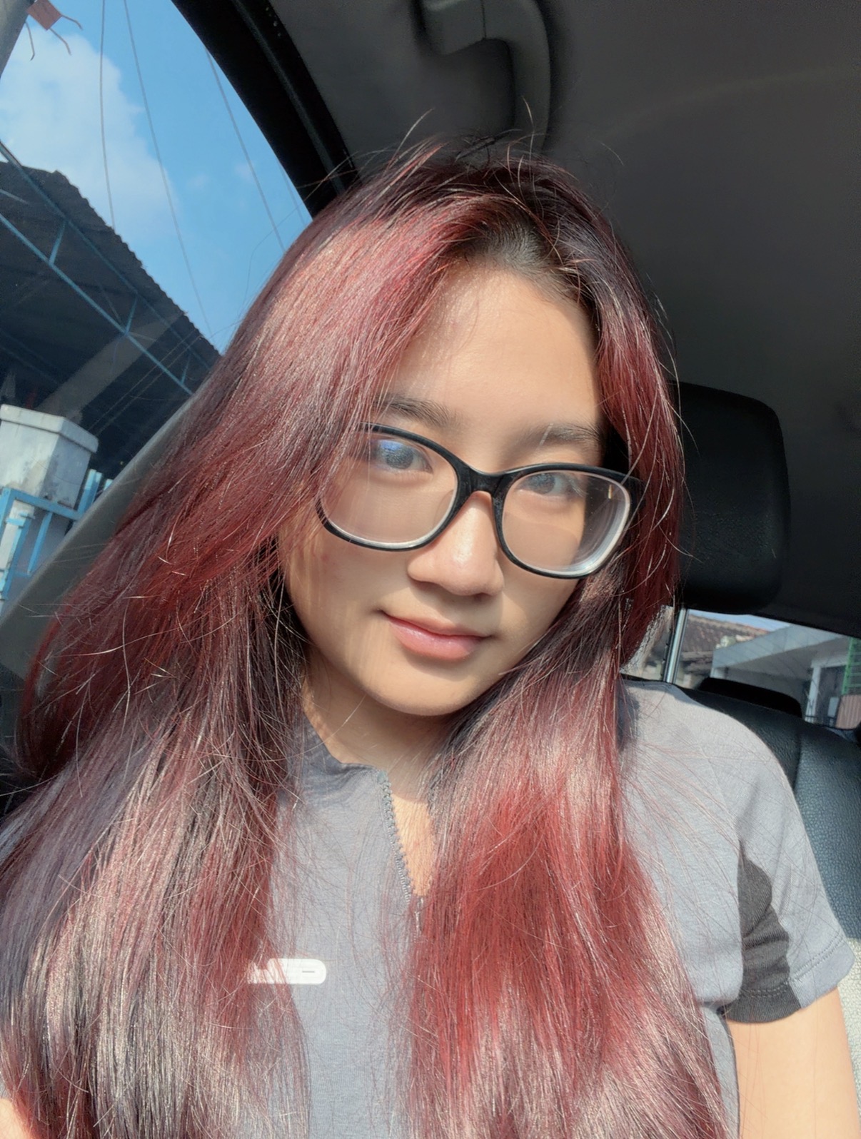 Revana Nimas Lofandra
